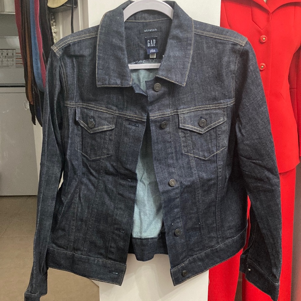 Gap denim jacket